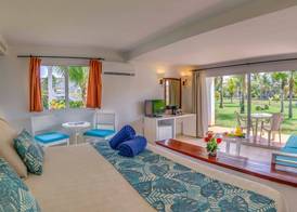 Memories Caribe Beach Resort - Adults Only +16 4