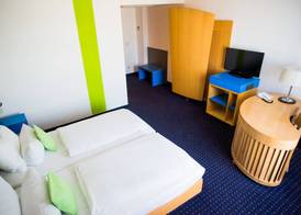 ibis Styles Leipzig 4