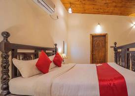 The Shahi Palace Mandawa A Heritage Boutique Haveli Hotel 2