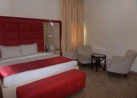BoardWalk Hotel Wuse 2 5