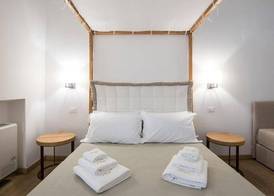 B&B Il Palazzotto di Luca Luxury Suites 5