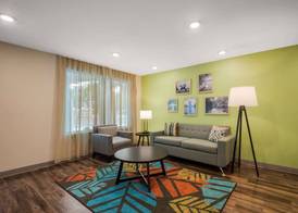 WoodSpring Suites Inverness 2