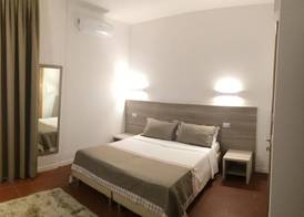 Hotel Le Mura e Residence 4