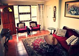 Framesby Guesthouse 2