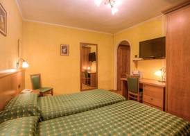 Hotel Edelweiss 5