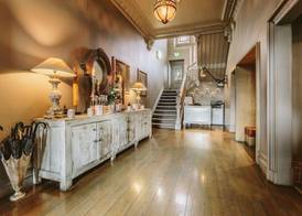 Murrayfield Hotel 4