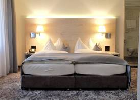 Hotel Restaurant Bellevue au Lac 3