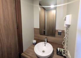 Hotel Block Suites 4
