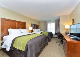 Comfort Inn & Suites Avera Southwest 5