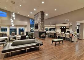 Residence Inn by Marriott Eau Claire 2