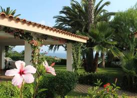 Rosy Hotel Residence 2