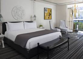 Avalon Hotel & Bungalows Palm Springs, a Member of Design Hotels 4