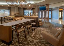 SpringHill Suites Hagerstown 5