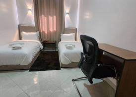 Hôtel Mokawama 4