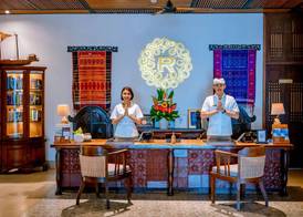 Rama Residence Padma 3