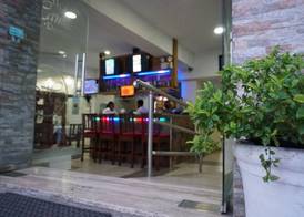Hotel Restaurant Hamilton 2
