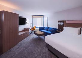 Holiday Inn Express LA MESA NEAR SDSU by IHG 2