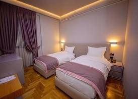 City Center Hotel 4