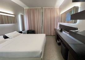 San Ranieri Hotel - Meetings & Pool 4