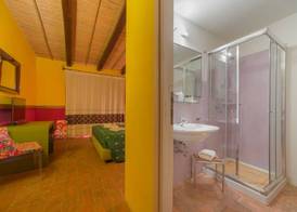Janas Country Resort 5