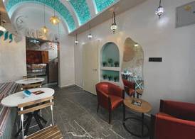 Meva Otel Konya 3