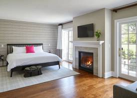 The Kent Collection - The Firefly Inn 3