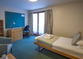 Robinson College - Cambridge University - Campus Accommodation 3