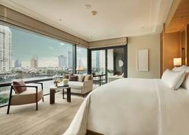 Capella Bangkok 4
