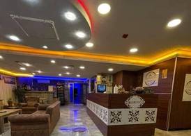 Ozgur Hotel 2