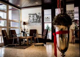 Parkhotel Papenburg by Hackmann 2