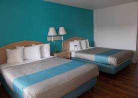 Motel 6 Fort Bragg, CA 5