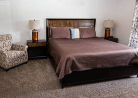 Basswood Resort 5