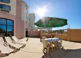 Baymont by Wyndham Mooresville 5