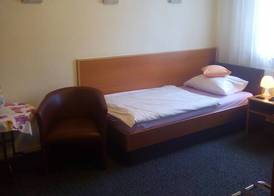 TM Apart Hotel Essen 4