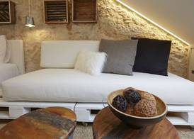Sonel Investe Apartments Madalena 287 Studios 5