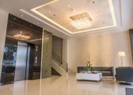 Hamersons Hotel Cebu 2
