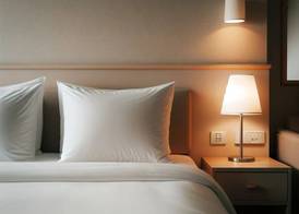 Dream Palace Hotel 3