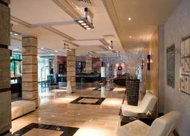 Spa Hotel Persenk 2