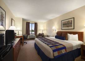 Days Inn by Wyndham Oglesby/ Starved Rock 3