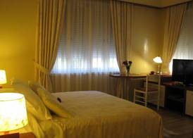 HOTEL SOKRAT 4
