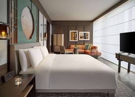 Park Hyatt Shenzhen 5