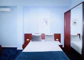 Grand Fortune Hotel 5