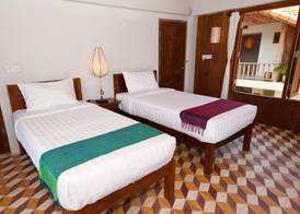 Bambu Hotel 5