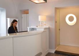 Hotel Cala Moresca 5
