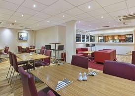 Travelodge Norwich Central 3