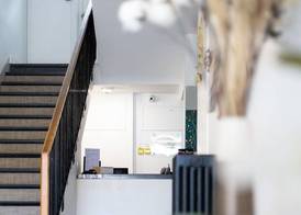 Hotel Maquis et Mer 2