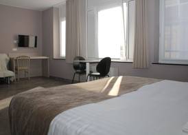 Hotel La Louve 4