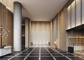 Sheraton Hangzhou Fuyang 2