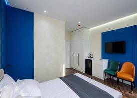 La Torre Hotel 2