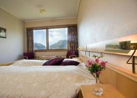Dragsvik Fjordhotel 2